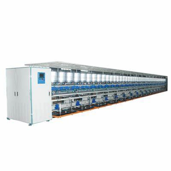 필라멘트 원사 트위스터 머신